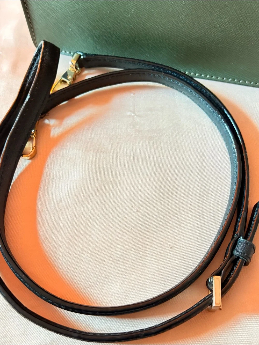 Kate Spade Cameron Street Clarise Crossbody Bag
